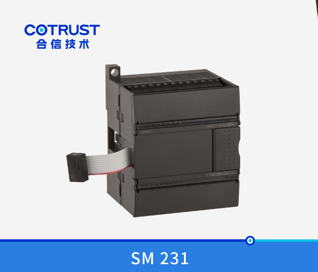 SM 231 模拟量输入？？？(231-0HC32/231-5HF32)