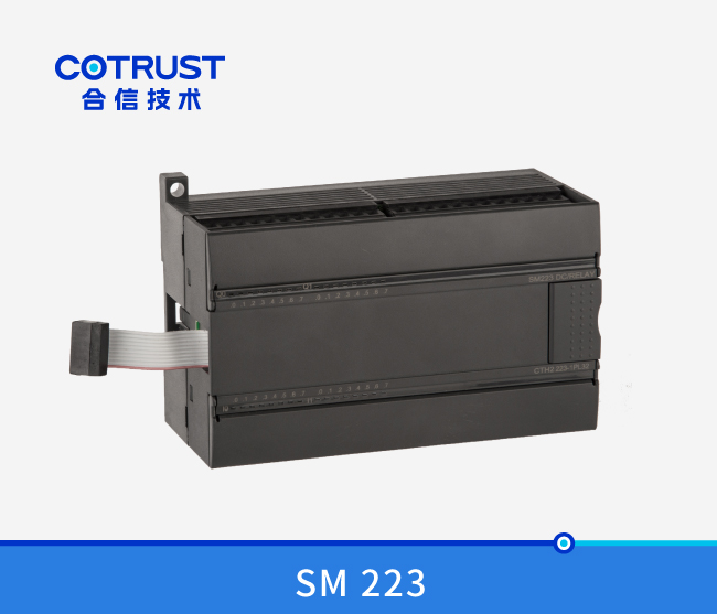 SM 223 数字量输入/输出？？？？椋223-1BF32/ 223-1BH32/223-1BL32/223-1HF32/ 223-1PH32/223-1PL32）