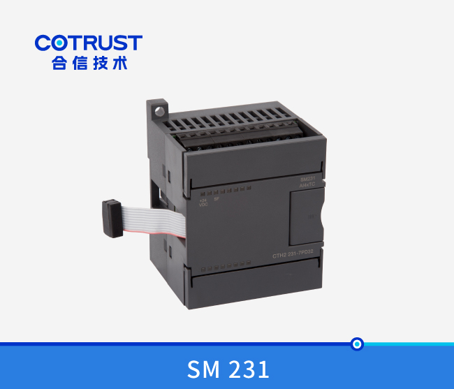 SM231 热电偶温度输入？？？椋231-7PD32/231-7PF32）