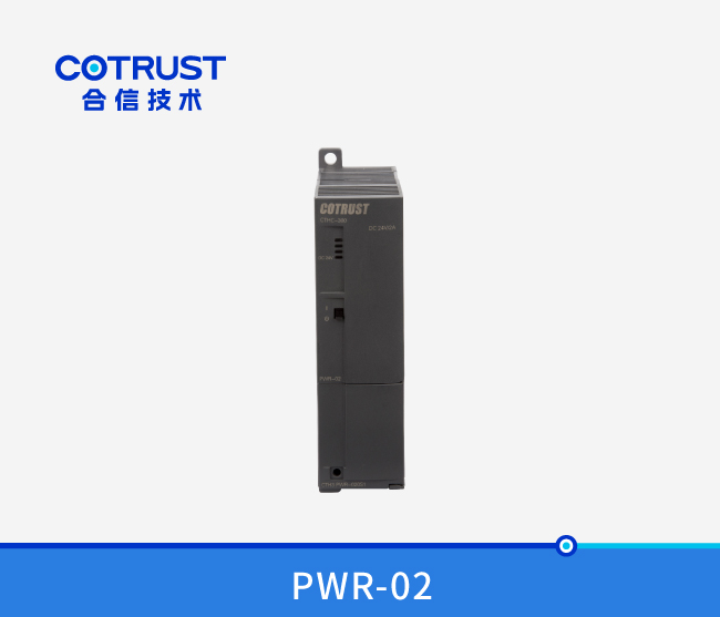 CTH300 电源模浚？？？椋≒WR-02）