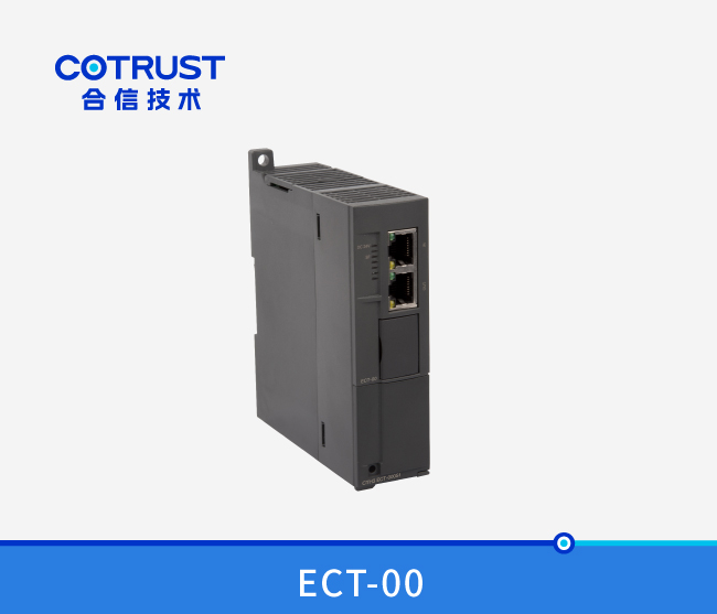 EtherCAT从站模？？椋‥CT-00）