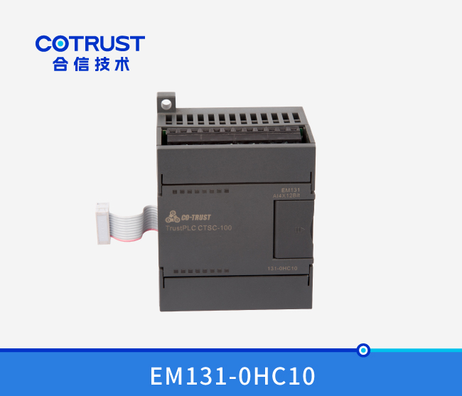 EM131四通道模拟量输入？？？ (131-0HC10)