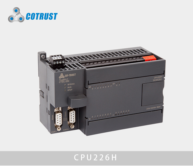 CPU226H，，，运动控制型（216-1AH34-0B24）