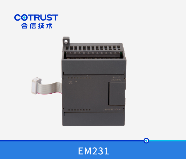 EM231热电阻？？？