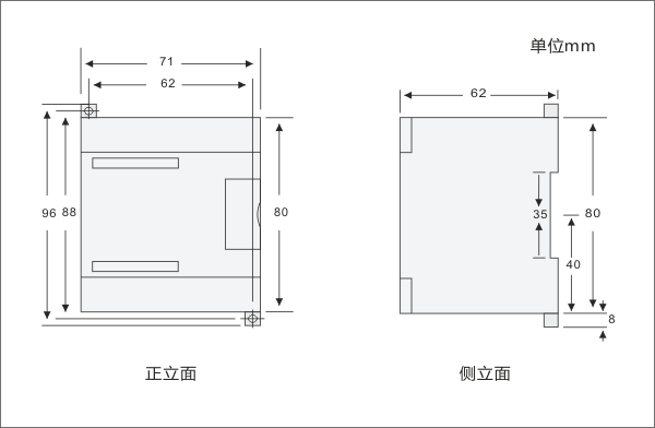 SM231高精度模拟量电压输入, 8通道(231-0HF32)-PLC_伺服_HMI_折弯系统_ng电子游戏（官网）-ng电子游戏（官网）- PLC丨伺服丨运动控制器丨人机界面HMI丨控制系统